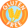 Gluten free