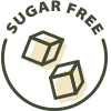 no sugar