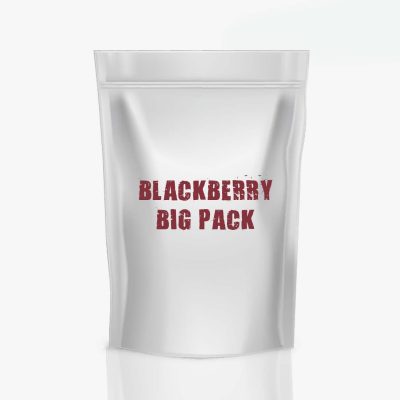 Blackberry Big Pack
