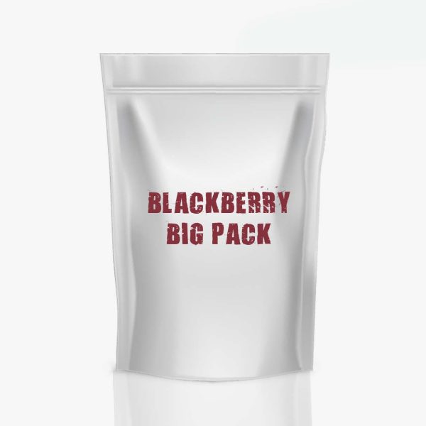 Blackberry Big Pack