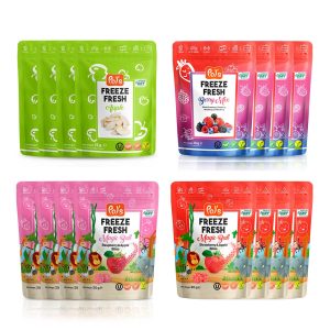 Lifebite BUNDLE 2