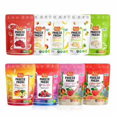 Lifebite BUNDLE 4