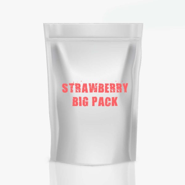 Strawberry Big Pack