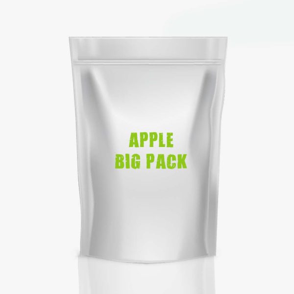 Apple Big Pack