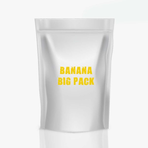 Banana Big Pack