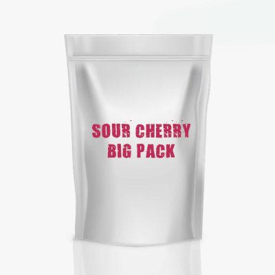 Sour Cherry Big Pack
