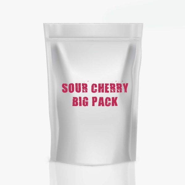 Sour Cherry Big Pack