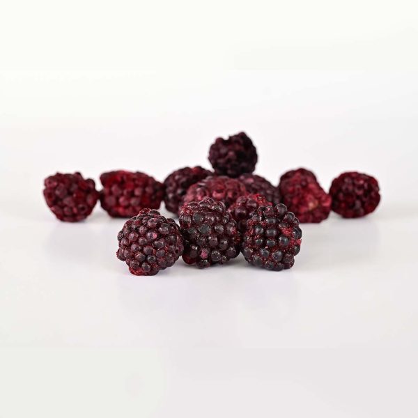 Blackberry Whole