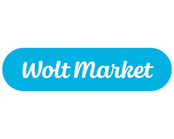 Wolt Market